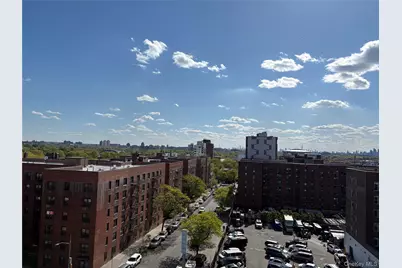 136-19 Franklin Ave #7A, Flushing, NY 11355 - Photo 10