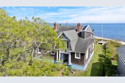 4 Shore Road, Bellport, NY 11713 - Photo 4