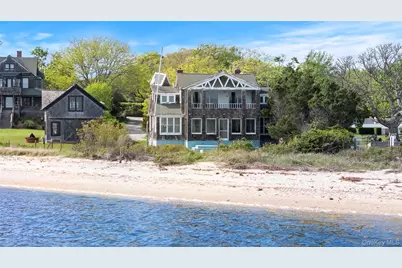 4 Shore Road, Bellport, NY 11713 - Photo 4