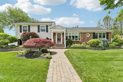 23 Middle Drive, Huntington, NY 11743 - Photo 1