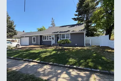 24 Underhill Avenue, Roosevelt, NY 11575 - Photo 1