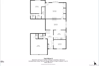 3 Fams Court, Jericho, NY 11753 - Photo 26