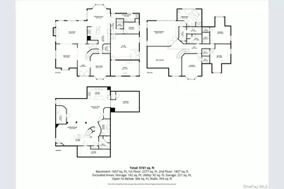 21 Chauncey Place, Woodbury, NY 11797 - Photo 50