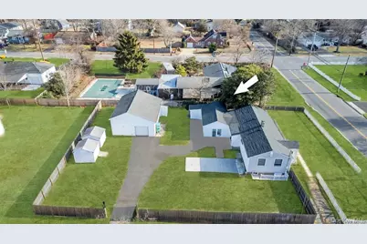 209 Jamaica Avenue, Medford, NY 11763 - Photo 4