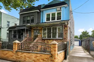 103-23 126th St, Richmond Hill, NY 11419 - Photo 1
