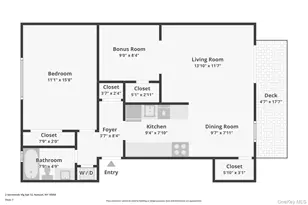 2 Germonds Village, Bardonia, NY 10954 - Photo 34