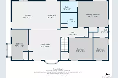 20 Garden Street, Nesconset, NY 11767 - Photo 36