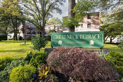 10 Terrace Circle #3B, Great Neck, NY 11021 - Photo 1
