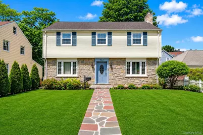 462 Rich Avenue, Mount Vernon, NY 10552 - Photo 1