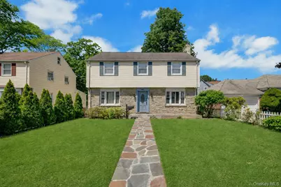 462 Rich Avenue, Mount Vernon, NY 10552 - Photo 2