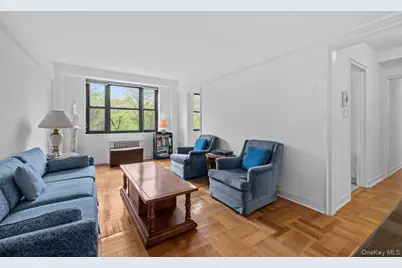 3103 Fairfield Avenue #4K, Bronx, NY 10463 - Photo 8