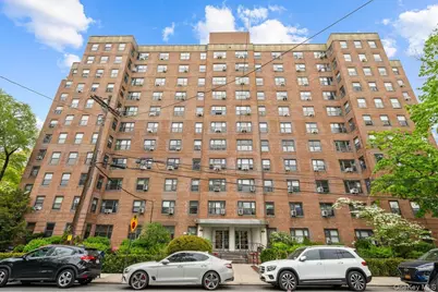 3103 Fairfield Avenue #4K, Bronx, NY 10463 - Photo 2