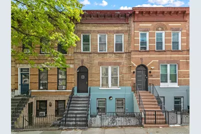 526 W 175th Street, New York, NY 10033 - Photo 1