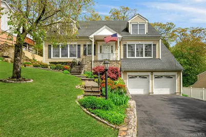 25 Bellain Avenue, Harrison, NY 10528 - Photo 1