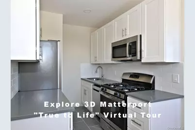 130 Centre Avenue #4B, New Rochelle, NY 10805 - Photo 1