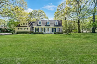 4 Carol Court, Mount Sinai, NY 11766 - Photo 1