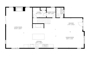 23 Hudson Ave, Irvington, NY 10533 - Photo 6