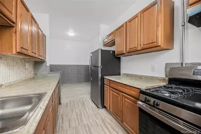1260 Evergreen Avenue #1, Bronx, NY 10472 - Photo 1