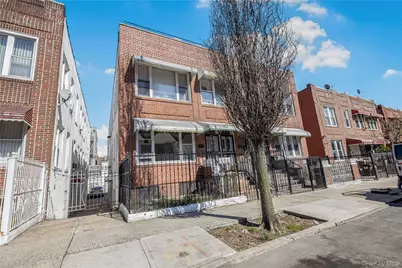 1260 Evergreen Avenue #1, Bronx, NY 10472 - Photo 2