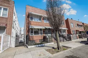 1260 Evergreen Ave, Bronx, NY 10472 - Photo 2