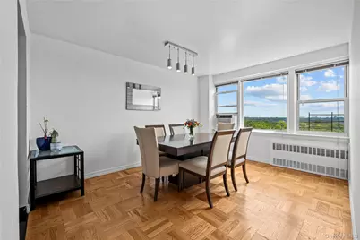 4555 Henry Hudson Parkway #A908, Bronx, NY 10471 - Photo 1