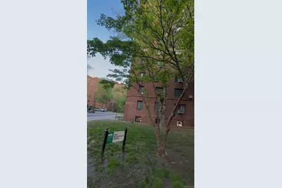 1604 Metropolitan Avenue #3F, Bronx, NY 10462 - Photo 2