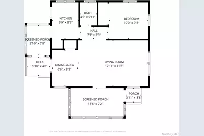 1670 Mogul Drive #1670, Mohegan Lake, NY 10547 - Photo 42