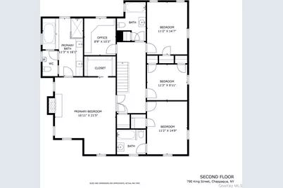 790 King Street, Chappaqua, NY 10514 - Photo 46