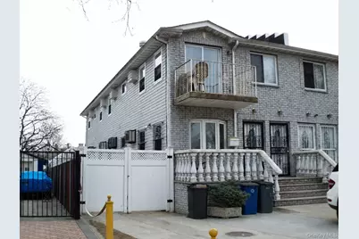 12823 Van Wyck Expressway, Jamaica, NY 11436 - Photo 1