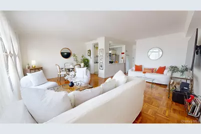 3 Fordham Hill Oval #8B, Bronx, NY 10468 - Photo 2