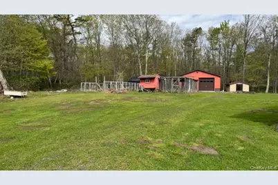 187 Echo Road, Bloomingburg, NY 12721 - Photo 4