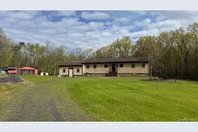 187 Echo Road, Bloomingburg, NY 12721 - Photo 1