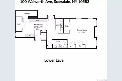 100 Walworth Avenue, Scarsdale, NY 10583 - Photo 38