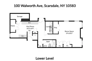 100 Walworth Ave, Scarsdale, NY 10583 - Photo 38