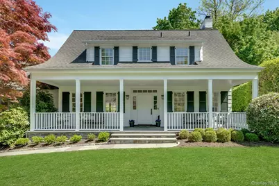100 Walworth Avenue, Scarsdale, NY 10583 - Photo 1