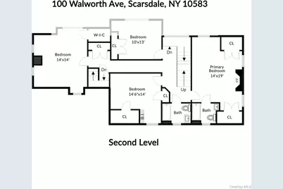 100 Walworth Avenue, Scarsdale, NY 10583 - Photo 36