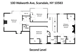 100 Walworth Ave, Scarsdale, NY 10583 - Photo 36