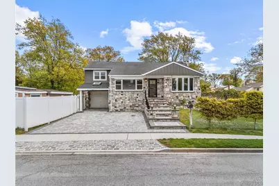 44 Bruce Lane, Westbury, NY 11590 - Photo 1