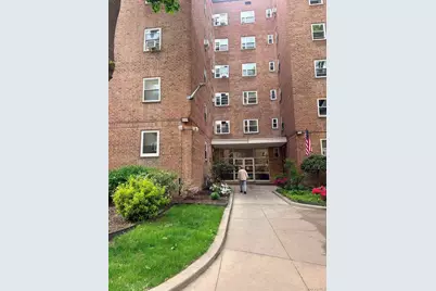 4455 Kissena Boulevard #5E, Flushing, NY 11355 - Photo 1