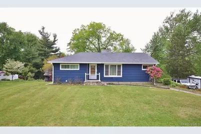 124 Cherrywood Drive, Fishkill, NY 12524 - Photo 1