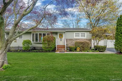 19 Cypress Lane, Shirley, NY 11967 - Photo 1