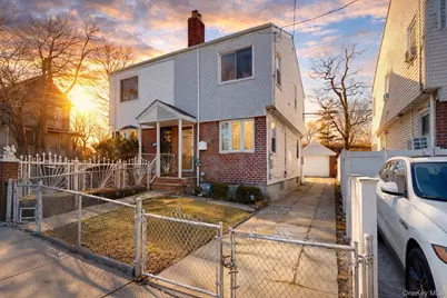 21942 141st Road, Springfield Gardens, NY 11413 - Photo 1