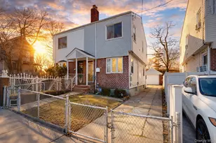 219-42 141st Rd, Springfield Gardens, NY 11413 - Photo 1
