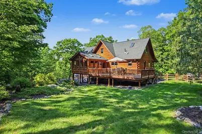 33 Cimarron Road, Putnam Valley, NY 10579 - Photo 46