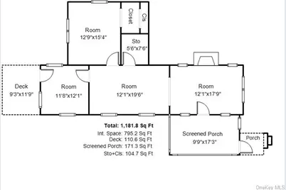 33 Cimarron Road, Putnam Valley, NY 10579 - Photo 46