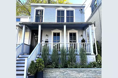 238 Allen Street, Hudson, NY 12534 - Photo 1