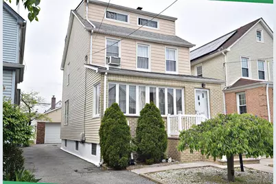 89-36 218th Place, Queens Village, NY 11427 - Photo 2