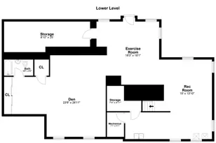 240 Eastwoods Rd, Pound Ridge, NY 10576 - Photo 36