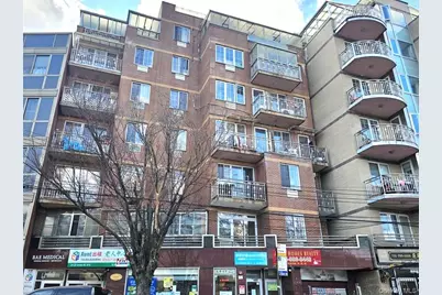 3122 Union Street #6A, Flushing, NY 11354 - Photo 1