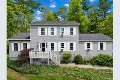 59 Cooper Street, Accord, NY 12404 - Photo 1